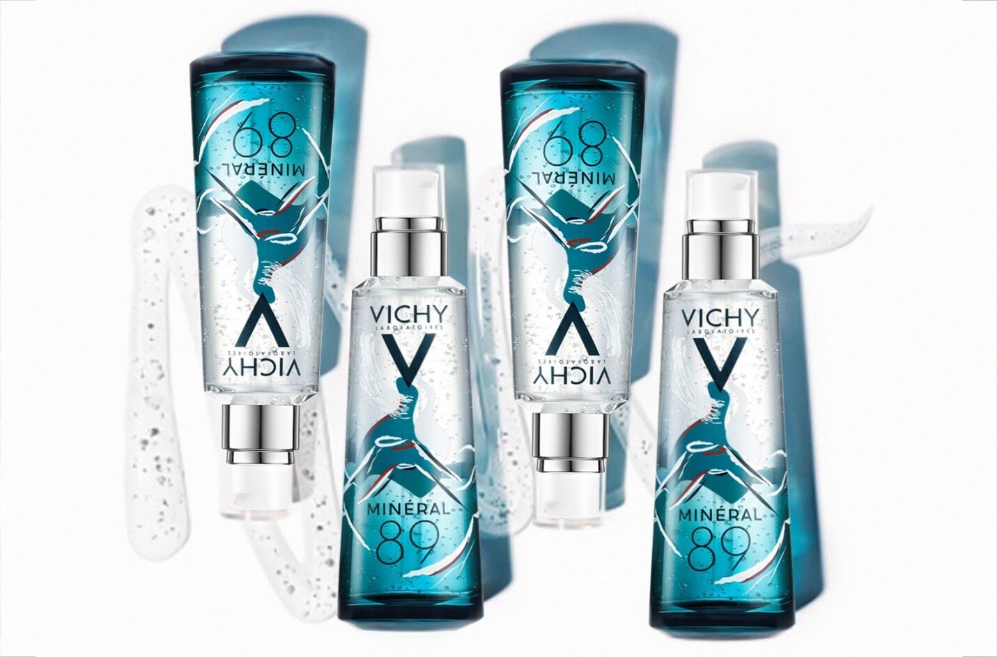 VICHY MINERAL 89 LIMITED EDITION 2020 1