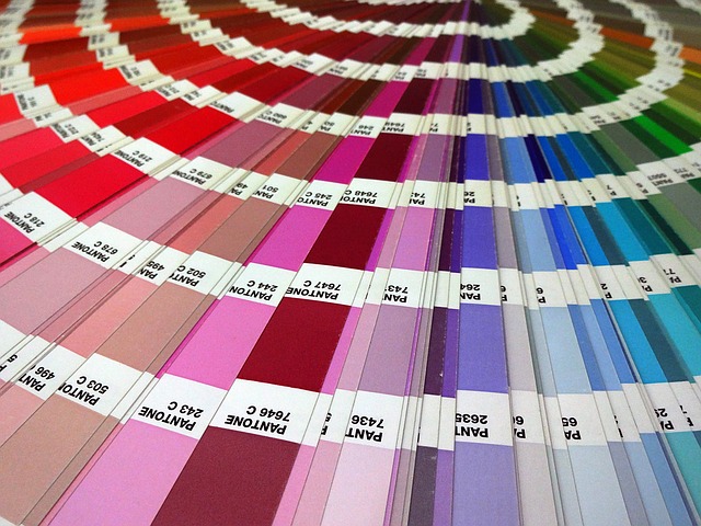 Pantone Color