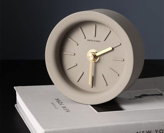 11 TABLE CLOCK - Copy