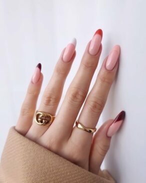 5 FRENCH MANICURE