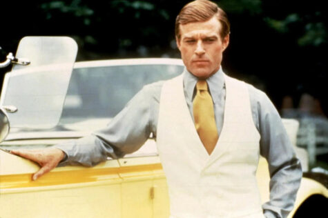 6 designed all the menswear in The Great Gatsby.