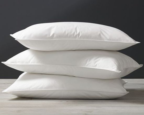 8 FEATHER PILLOW