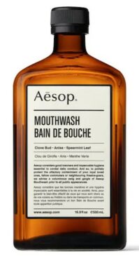 AESOP MOUTH WASH
