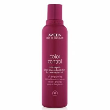 AVEDA SHAMPOO