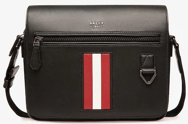 BALLY MESSENGER BAG