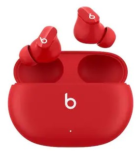 BEATS RED