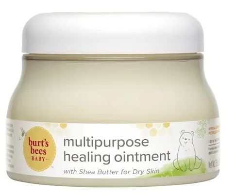 BURTS BEES OINTMENT