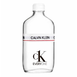 CALVIN KLEIN CK Everyone EDT White