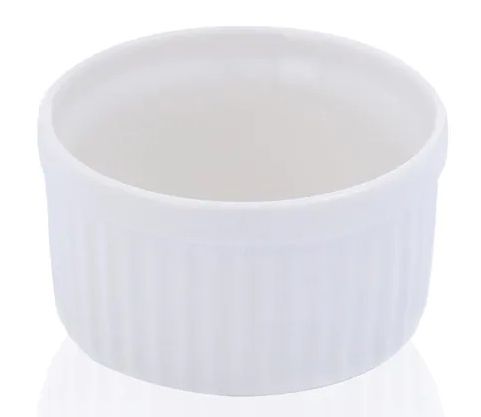 CENTRAL HOME CREME BULE CERAMIC CUP