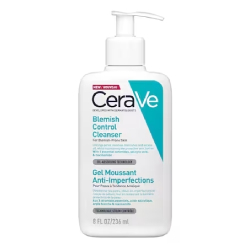 CERAVE Blemish Control Cleanser