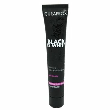 CURAPROX TOOTHPASTE