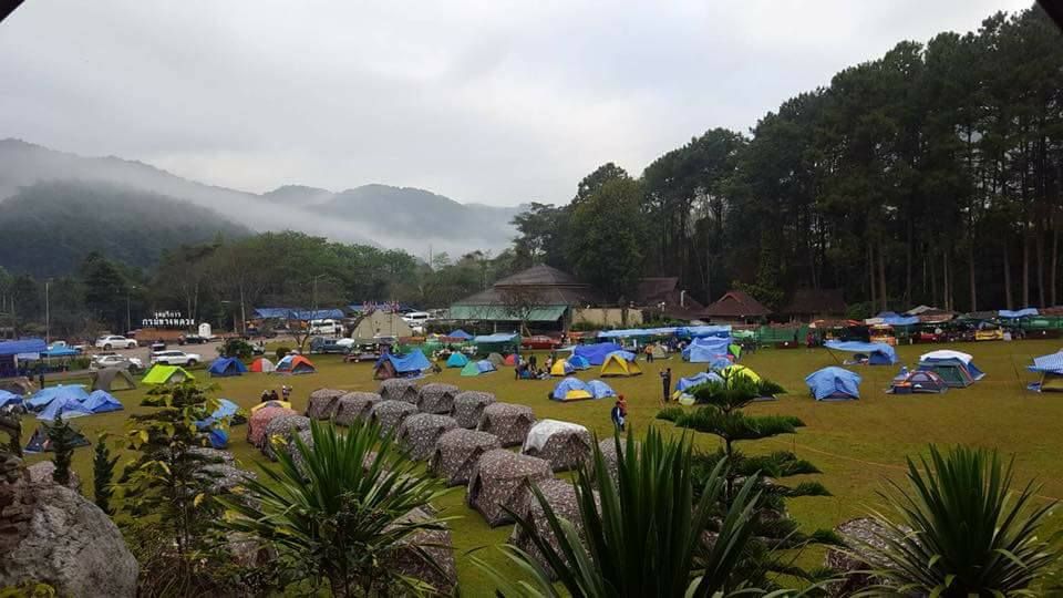 Camping Location 10