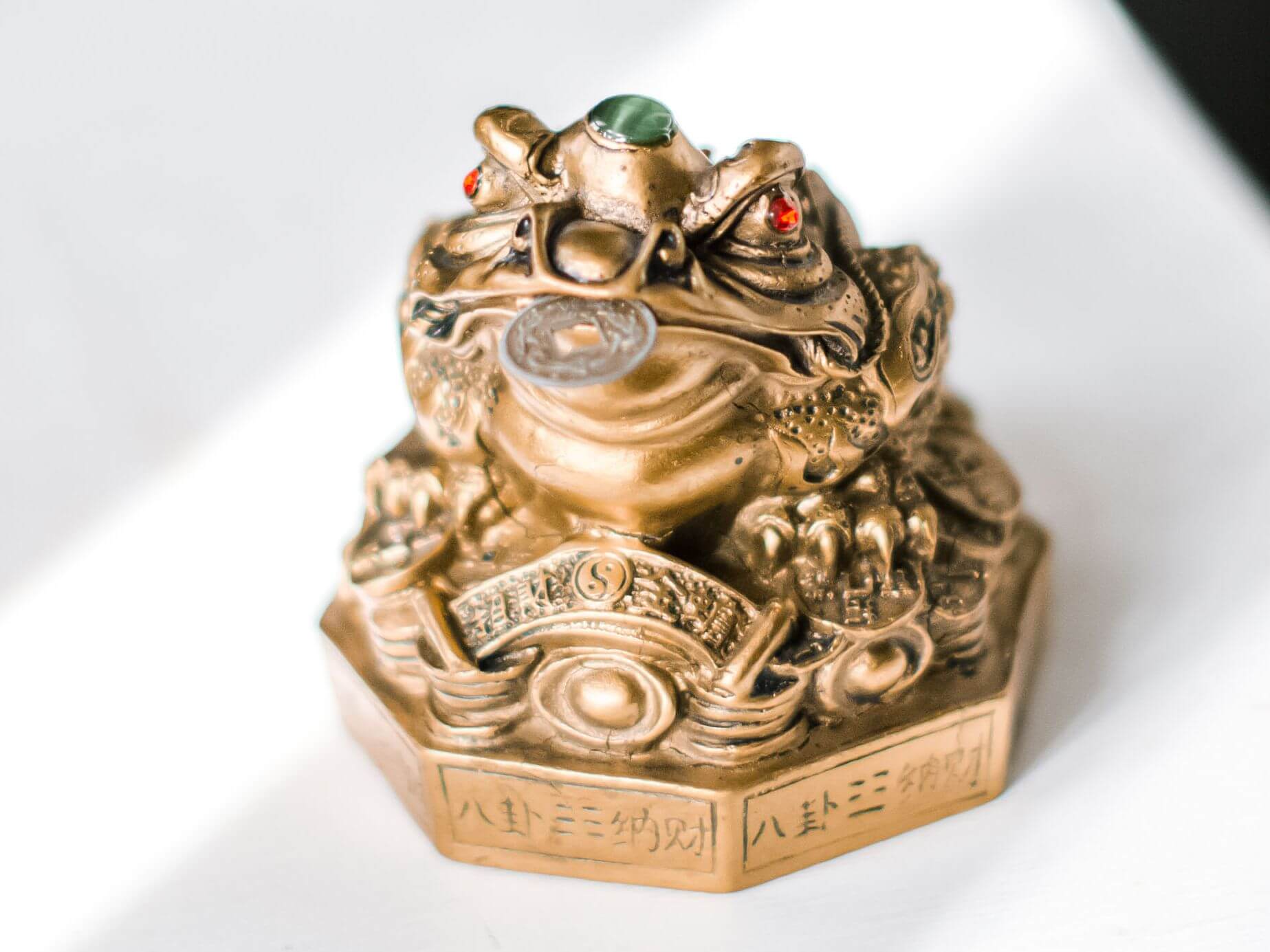 Chinese-Talisman-Feng-shui-Toad