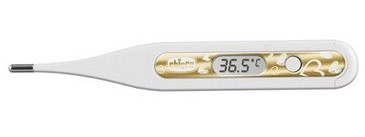 DIGITAL THERMOMETER CHICCO