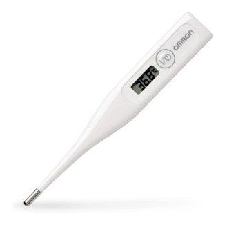 DIGITAL THERMOMETER OMRON