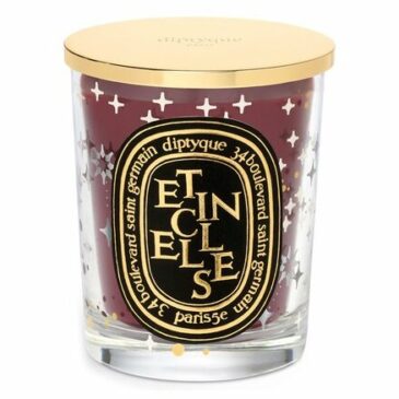 DIPTYQUE CANDLE