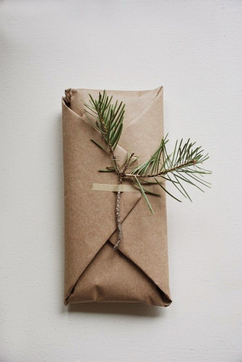 DIY Gift Wrap 10 (2)