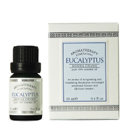 DONNA CHANG EUCALYPTUS ESSENTIAL OIL