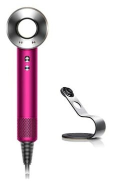 DYSON PINK FOR PIXIE