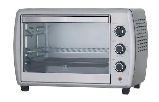 EELCTROLUX OVEN