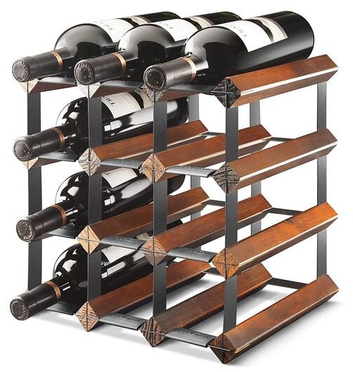 FINAL TOUCH WINE RACK