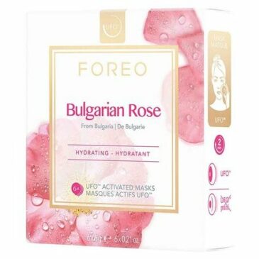 FOREO Bulgarian Rose