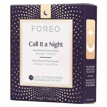 FOREO Call It a Night