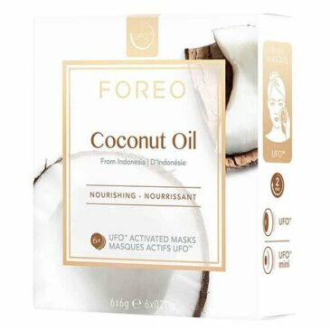 FOREO Coconut Oil