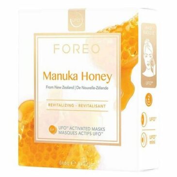 FOREO Manuka Honey