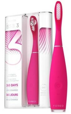 FOREO PINK