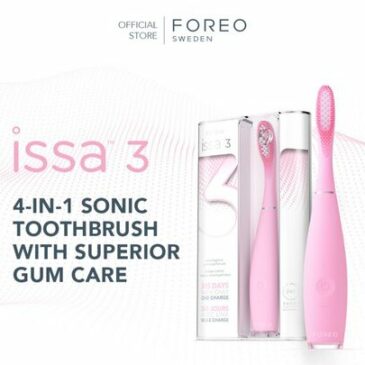 FOREO PINK