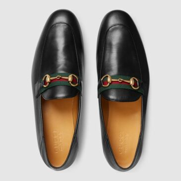 GUCCI LOAFERS2