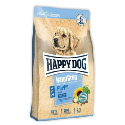 HAPPY DOG FOOD