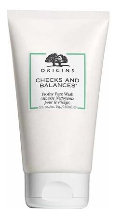 HOW TO STORE MAKEUP ITEM 1 ORIGINS CLEANSER
