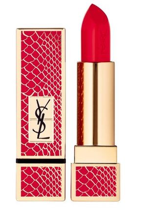 HOW TO STORE MAKEUP ITEM 13 YSL LIPSTICK