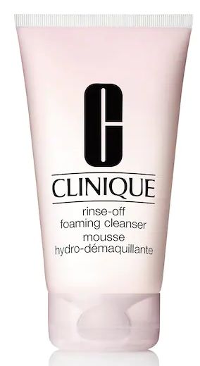 HOW TO STORE MAKEUP ITEM 2 CLINIQUE CLEANSER (1)