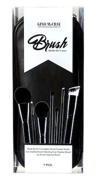 HOW TO STORE MAKEUP ITEM 25 BEAUTY BUFFET BRUSHES