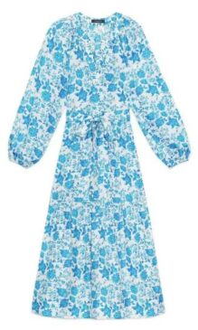 JIM THOMPSON JASMINE DRESS