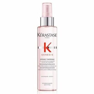 KERASTASE HEAT PROTECT