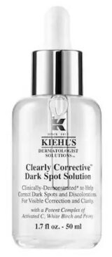 KIEHL'S Clearly Corrective Dark Spot Solution Jumbo Limited Edition