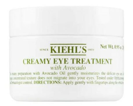 KIEHL'S Creamy Eye Treatment with Avocado