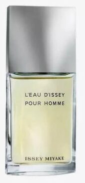 L’EAU D’ISSEY ISSEY MIYAKE