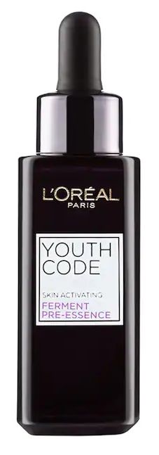 L'OREAL YOUTH CODE