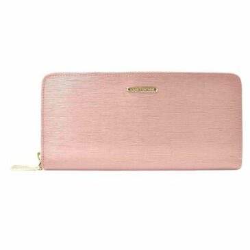 LUCKY BAG 2023 TUESDAY LOUIS FONTAINE PINK PURSE