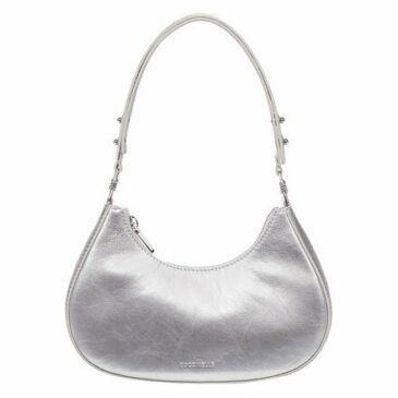 LUCKY BAG 2023 WEDNESDAY NIGHT COCCINELLE SILVER