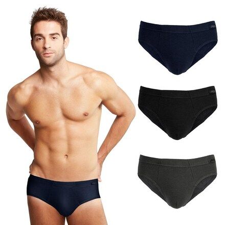 Men's Underwear Item 1