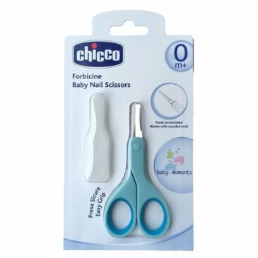 NAIL CLIPPERS CHICCO