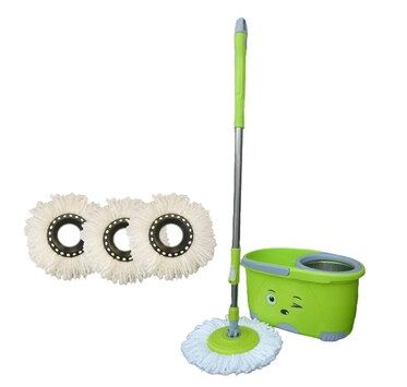 NY Home Cleaning 16 EASYMOP