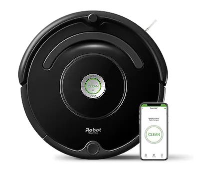 NY Home Cleaning 20 IROBOT