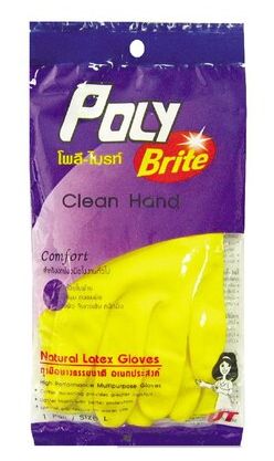 NY Home Cleaning 26 POLY BRITE